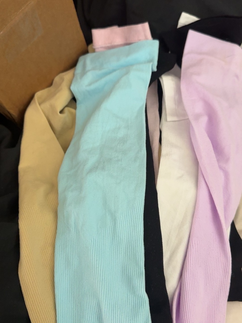 Picc line sleeves brand new